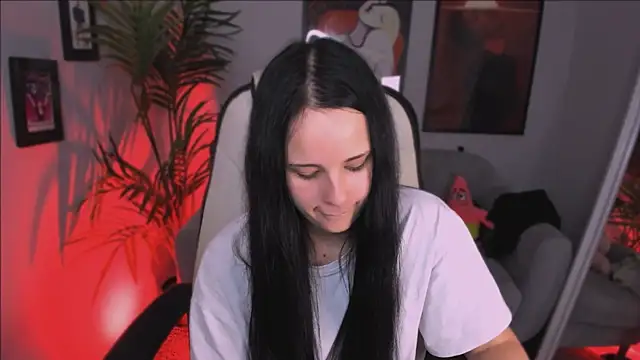 Snapshot of AmeliaRiviera chatting on 07.28.26 AmeliaRiviera online show from 07.28.26