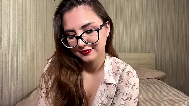 Mina Aston online show from 06.24.26