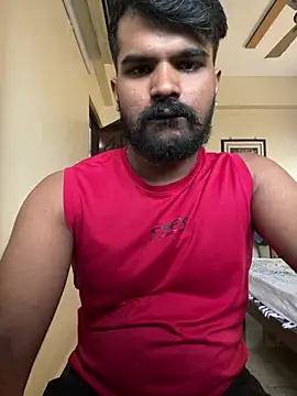 Snapshot of vinay1018 chatting on 07.21.26 vinay1018 online show from 07.21.26