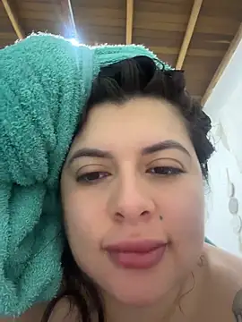 AntonellaJones777 online show from 07.03.26