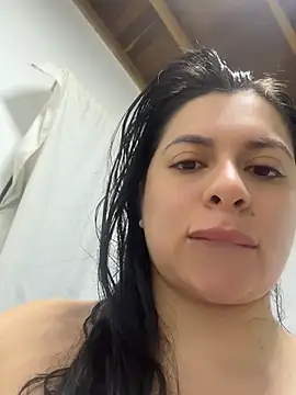 AntonellaJones777 online show from 07.06.26