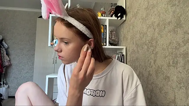Mollybeans online show from 07.29.26