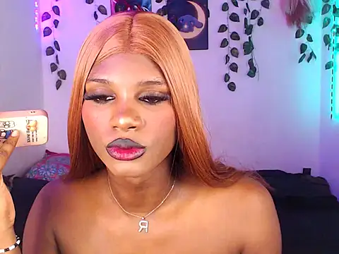 Stefanny Hot033 online show from 07.30.26