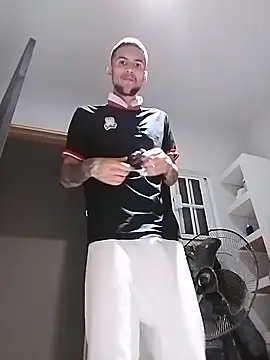 Xxxruben123 online show from 06.19.26