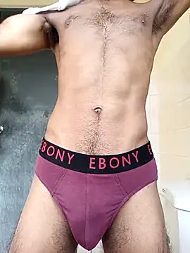 UR skinny boy online show from 06.15.26