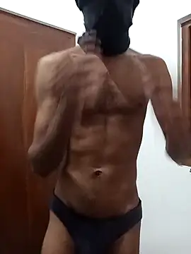 UR skinny boy online show from 07.19.26