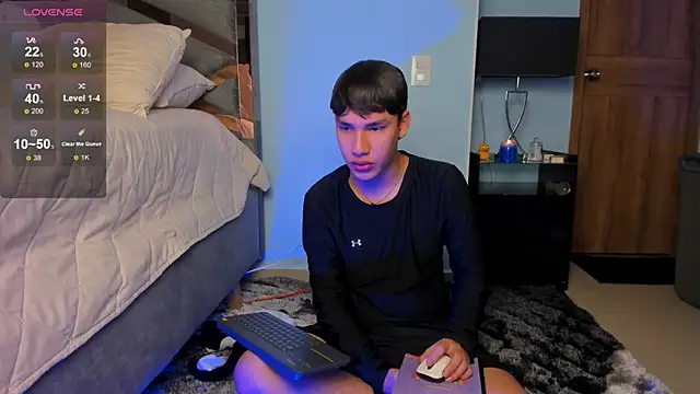 Angel  TheKing online show from 07.23.26