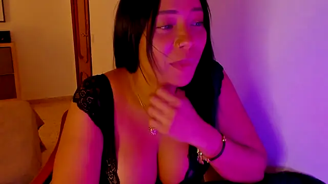 NicolePasqualott online show from 09.18.25