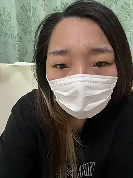 MIYABI CHAN online show from 06.18.26