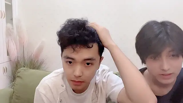 GF 001 online show from 06.22.26
