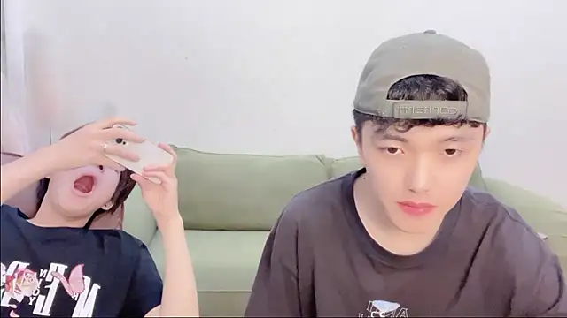 GF 001 online show from 06.30.26