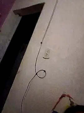  Ana paula  online show from 06.14.26