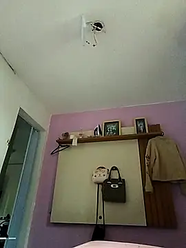  Ana paula  online show from 08.03.26