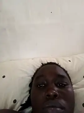 MelaninMenace online show from 07.10.26
