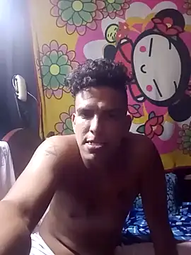 StevenSalvatoreVIP online show from 06.15.26