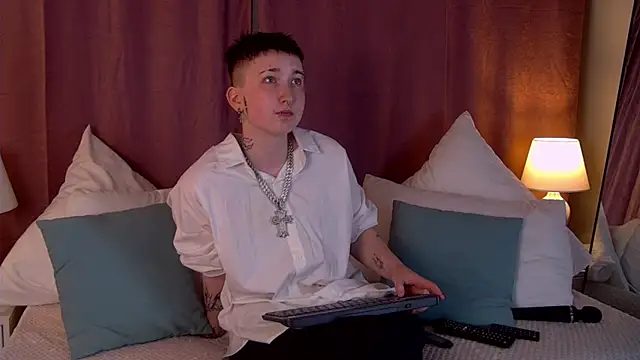 JeanDiamond online show from 06.18.26