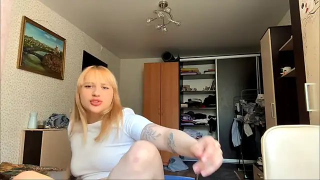 EllanFernandes online show from 06.17.26