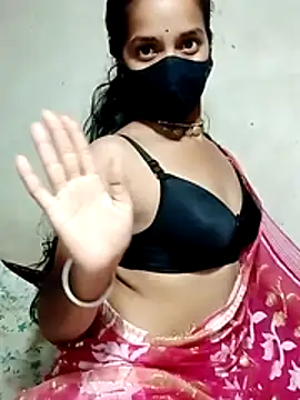 nisarani54321 online show from 07.31.26