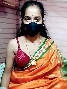 nisarani54321 online show from 08.02.26