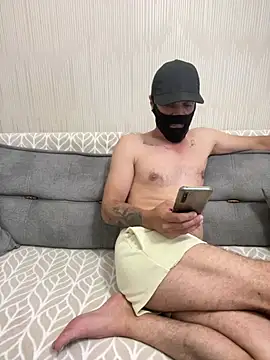 Ceylann026 online show from 07.30.26