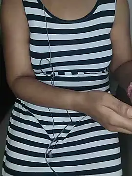 Tannu hotyy online show from 06.24.26