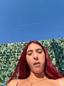 VixenRosse online show from 07.13.26