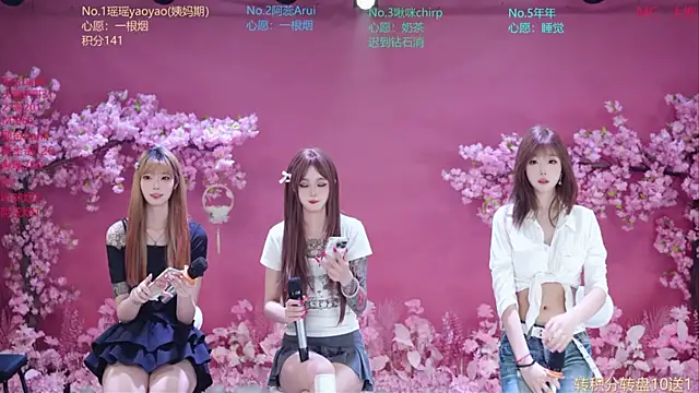 SK-121 online show from 06.27.26