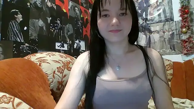 LittilePrincess online show from 06.24.26