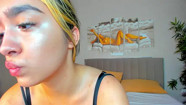 Snapshot of Barbara_Rogerss chatting on 07.08.26 Barbara Rogerss online show from 07.08.26