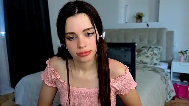 Little cuti1e online show from 06.29.26
