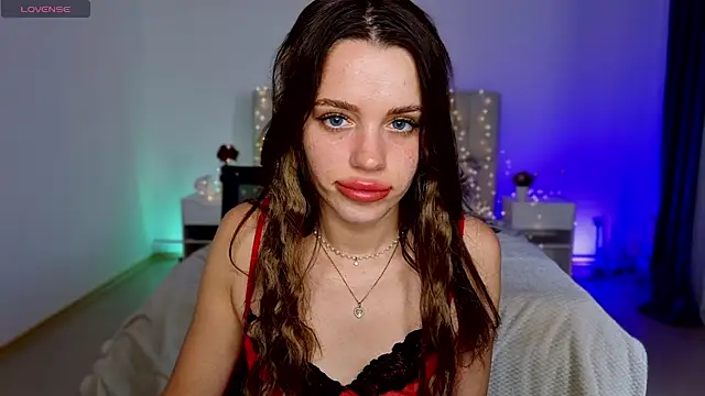 Little cuti1e online show from 07.05.26