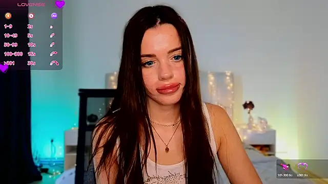 Little cuti1e online show from 07.11.26