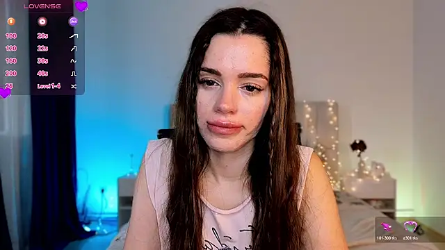 Little cuti1e online show from 07.13.26