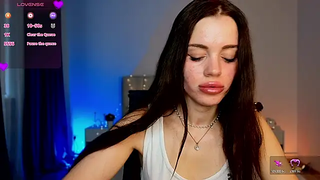 Little cuti1e online show from 07.18.26