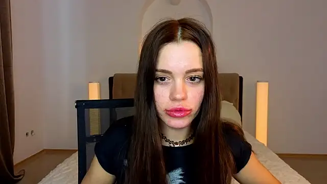 Little cuti1e online show from 07.24.26