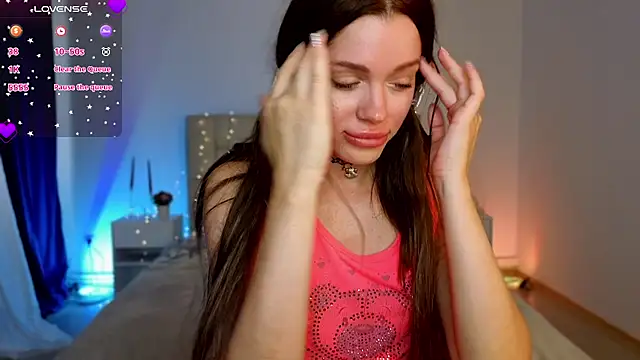 Little cuti1e online show from 07.25.26