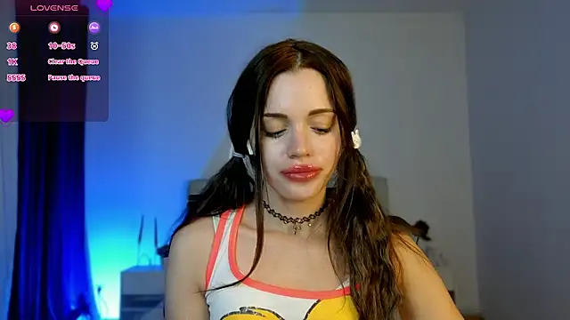 Little cuti1e online show from 07.29.26