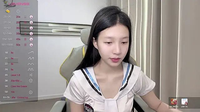 Snapshot of yy-1314 chatting on 07.24.26 yy-1314 online show from 07.24.26