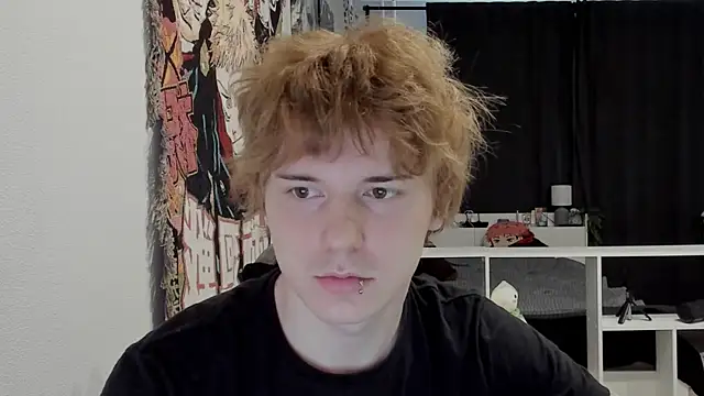 Benjamin Bo online show from 06.16.26