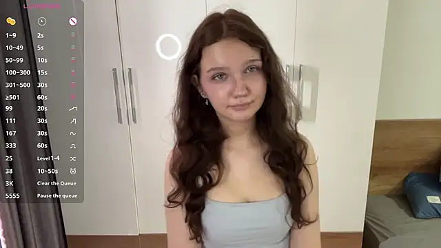 Ela Wish online show from 07.22.26