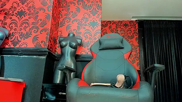 Miss KathyFox online show from 08.01.26