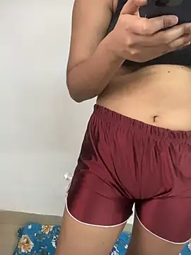 Kyaara sexy6 online show from 07.18.26