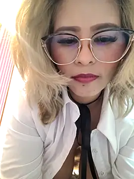 Rosse depp online show from 06.17.26