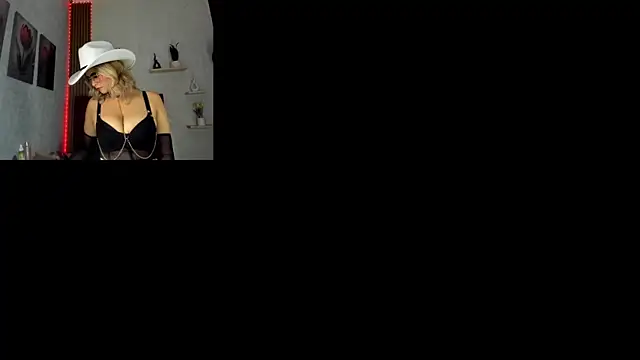 Rosse depp online show from 06.30.26