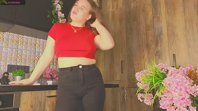 MissBadTiming online show from 07.08.26