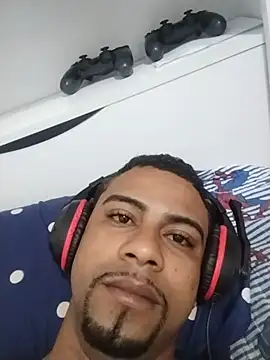 01LeonBlack online show from 07.24.26