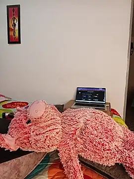 Alliceadams online show from 07.05.26