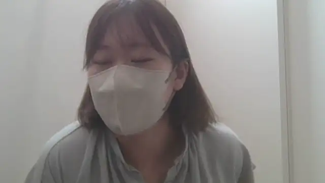 saki cute online show from 07.03.26