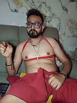 freakkydessi online show from 08.06.26