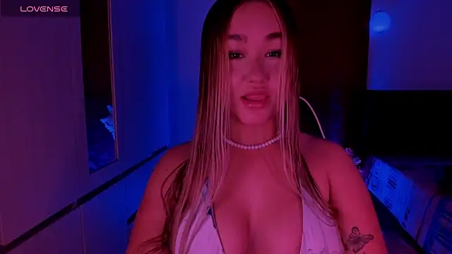 Samantha ConnorX online show from 06.18.26